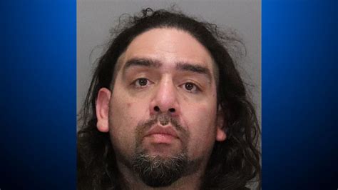 San Jose: Police arrest suspect in serial school burglaries